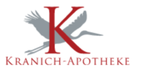 Logo of Kranich Apotheke