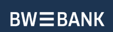 Logo of Baden-Württembergische Bank