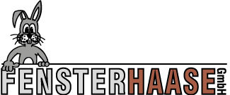 Logo of FENSTERHAASE GmbH