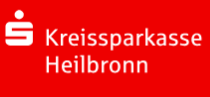 Logo of Kreissparkasse Heilbronn - Hauptstelle