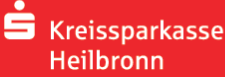 Logo of Kreissparkasse Heilbronn - Hauptstelle