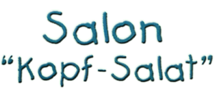 Logo of Salon 