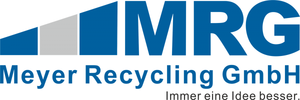 Logo of Meyer Recycling GmbH