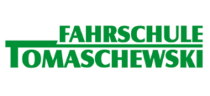 Logo of Fahrschule Henryk Tomaschewski