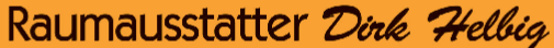 Logo of Dirk Helbig Raumausstattung