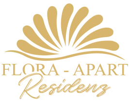 Logo of Flora-Apart-Residenz GmbH & Co.KG