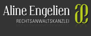 Logo of Rechtsanwaltskanzlei Aline Engelien