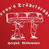 Logo of Bernos-Troedelstube