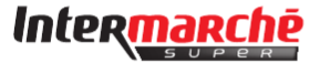 Logo of Intermarché SUPER Givet