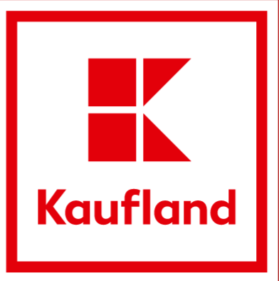 Logo of Kaufland Flensburg