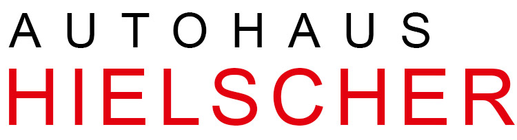Logo of Autohaus Hielscher GmbH & Co. KG
