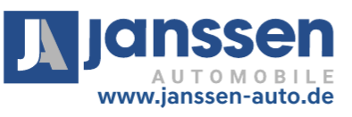 Logo of Janssen Automobile Aurich GmbH