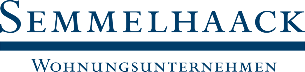 Logo of SEMMELHAACK Wohnungsunternehmen