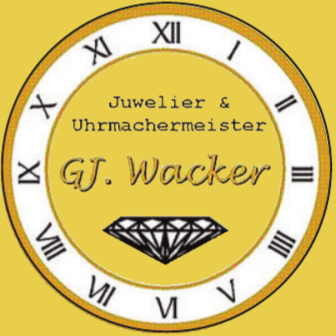 Logo of Juwelier Wacker