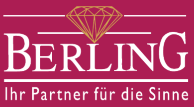 Logo of Uhren - Schmuck - Optik - Studio A. Berling GmbH