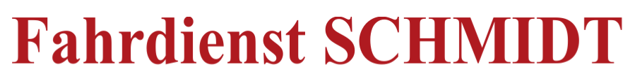 Logo of Schmidt Guido Mietwagen