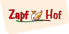 Logo of Zapf-Hof Gmbh