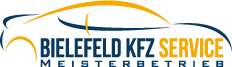 Logo of KFZ Werkstatt & Service Peter Bielefeld