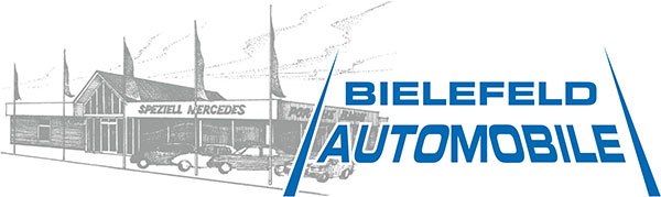 Logo of Bielefeld Automobile Gebrauchtwagen - Outlet