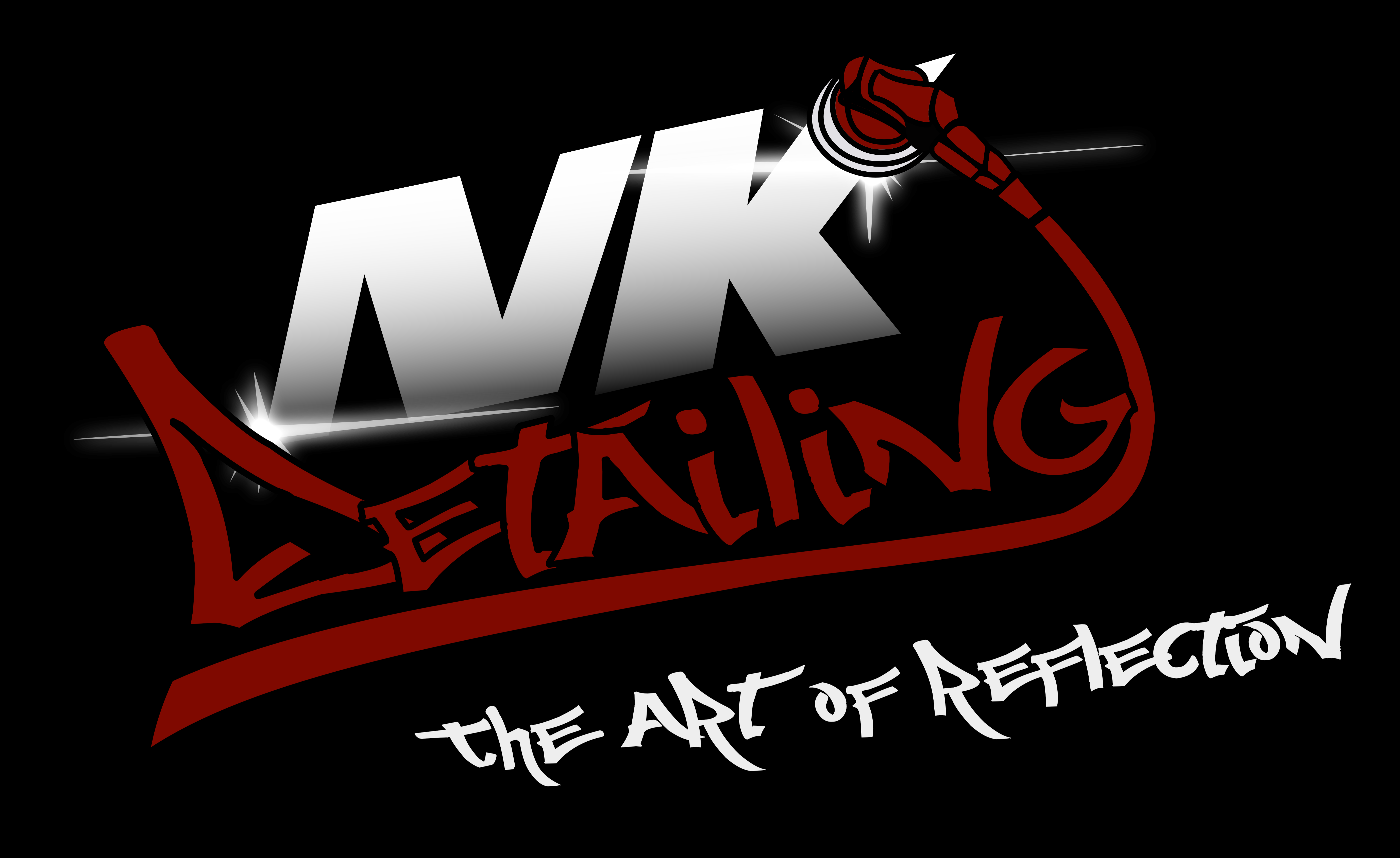Logo of NK-Detailing