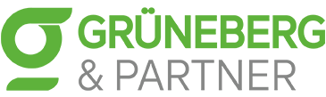 Logo of Grüneberg & Partner