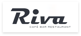 Logo of RIVA Restaurant Delmenhorst