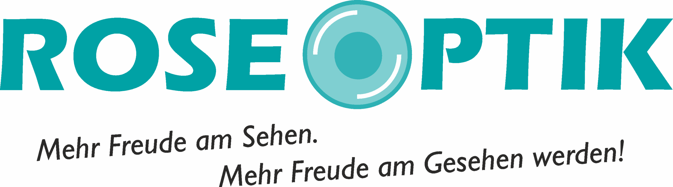 Logo of Rose Optik Hude