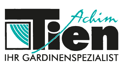 Logo of Tien Achim, Ihr Gardinenspezialist