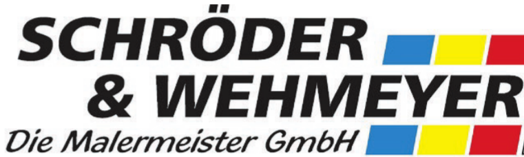 Logo of Schröder & Wehmeyer Die Malermeister GmbH