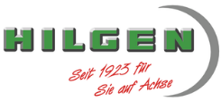 Logo of Emil Hilgen GmbH & Co. KG
