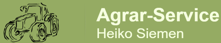 Logo of Siemen Heiko Agrar-Service & Kaminholz