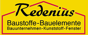 Logo of Redenius
