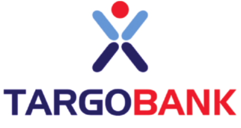 Logo of TARGOBANK