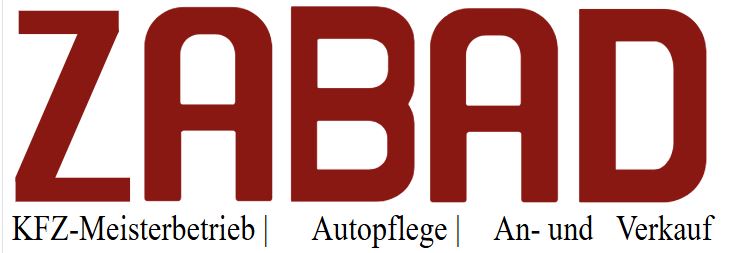 Logo of Zabad Autopark