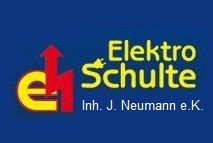 Logo of Elektro Schulte