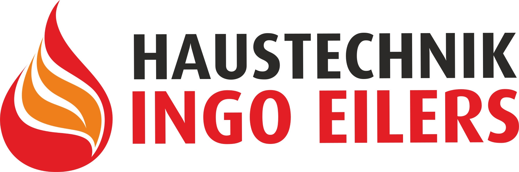 Logo of HAUSTECHNIK INGO EILERS