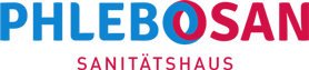 Logo of Phlebosan GmbH