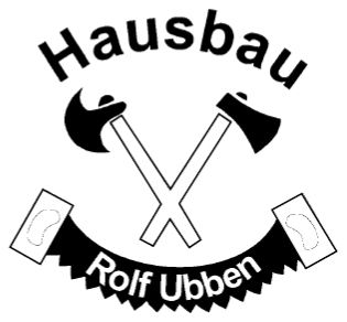 Logo of Hausbau Rolf Ubben