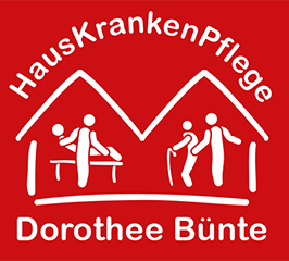 Logo of Hauskrankenpflege Dorothee Bünte