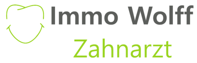 Logo of Zahnarzt Immo Wolff Pewsum