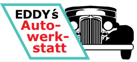 Logo of Eddy's Autowerkstatt