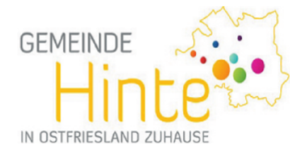 Logo of Gemeinde Hinte