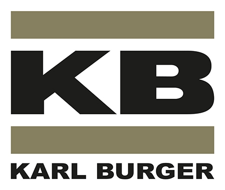 Logo of Karl Burger GmbH, Hoch-, Tief- und Holzbau