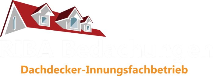 Logo of Riba Bedachungen GmbH