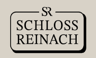 Logo of Hotel Schloss Reinach