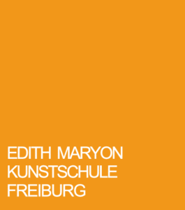 Logo of Edith Maryon Kunstschule Freiburg