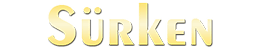 Logo of Sürken