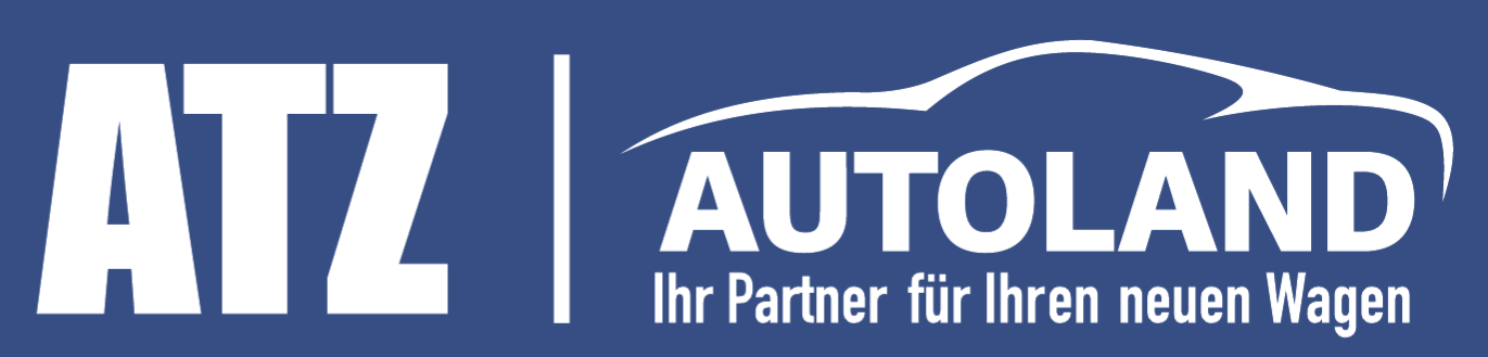 Logo of ATZ Delmenhorst Ihr Partner für Ihren neuen Wagen