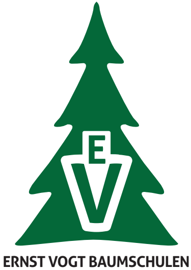 Logo of Tannenbaumschlagen Vogt