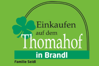 Logo of Thomahof Seidl